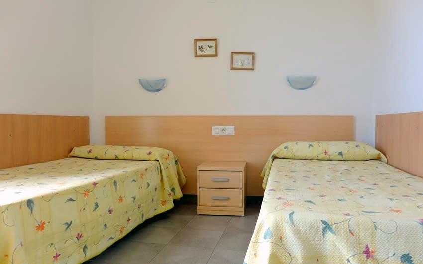 Costa Verde Cambrils Exterior photo