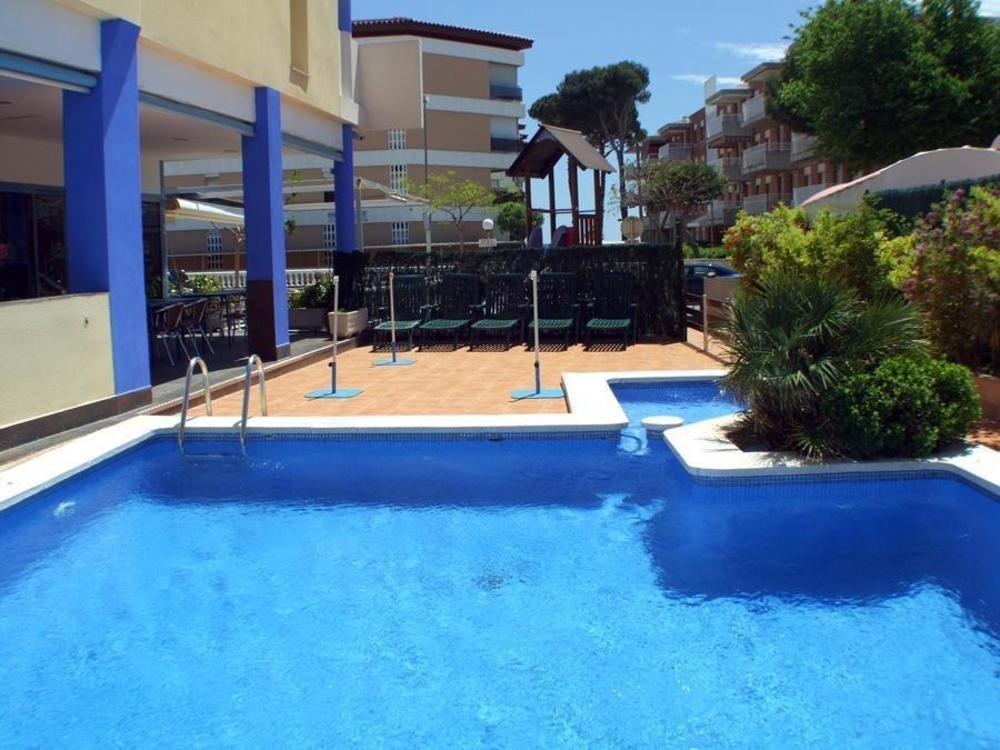 Costa Verde Cambrils Exterior photo