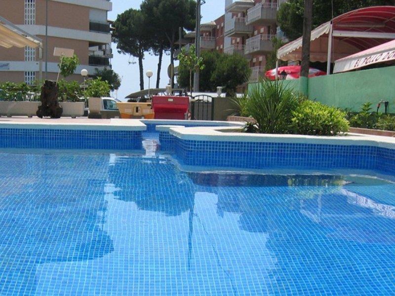 Costa Verde Cambrils Exterior photo