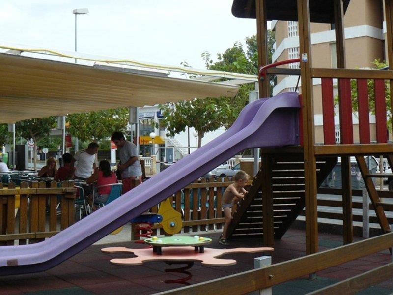Costa Verde Cambrils Exterior photo