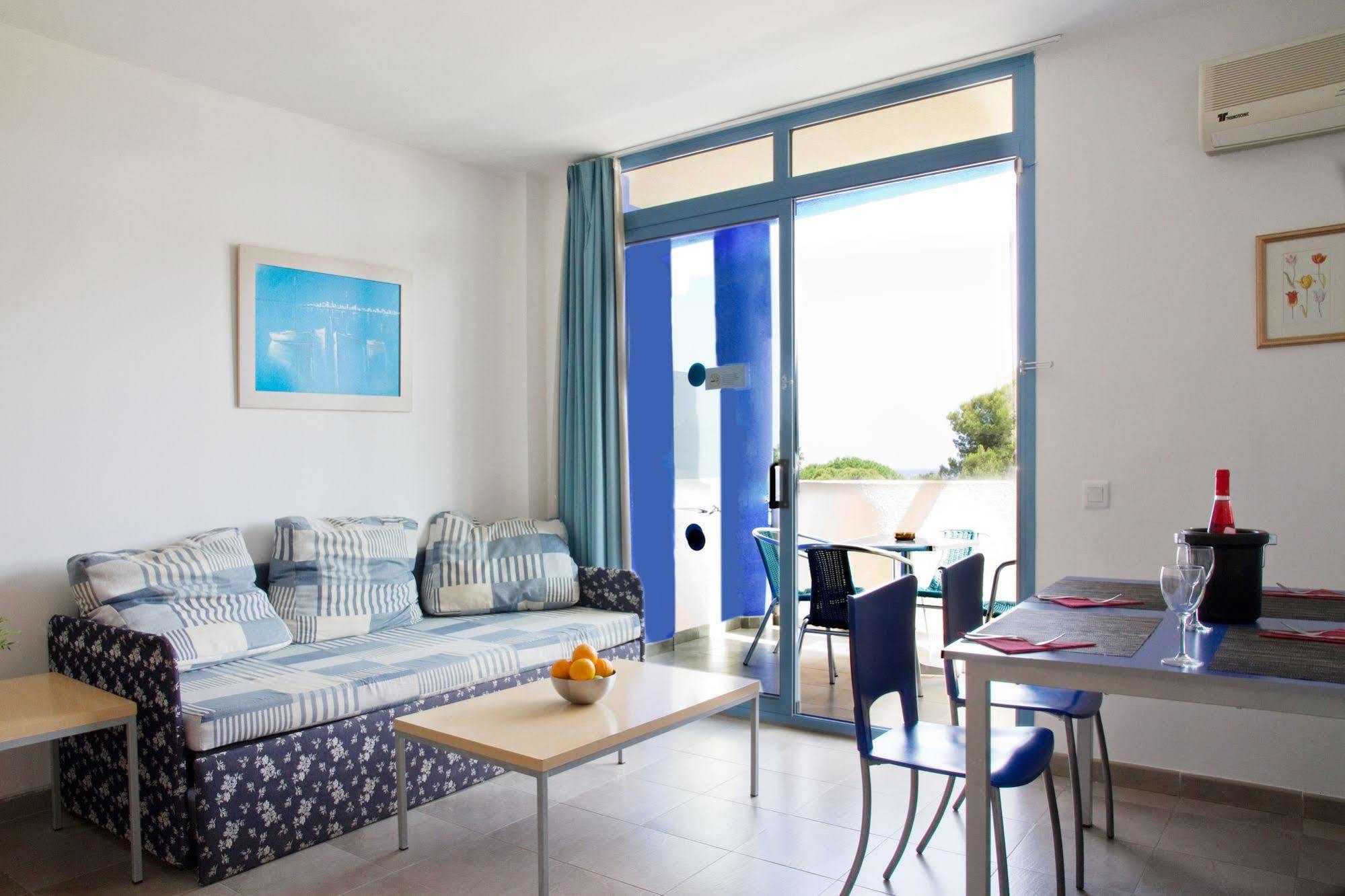 Costa Verde Cambrils Exterior photo