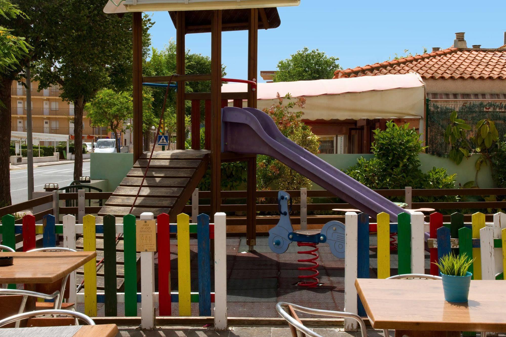 Costa Verde Cambrils Exterior photo