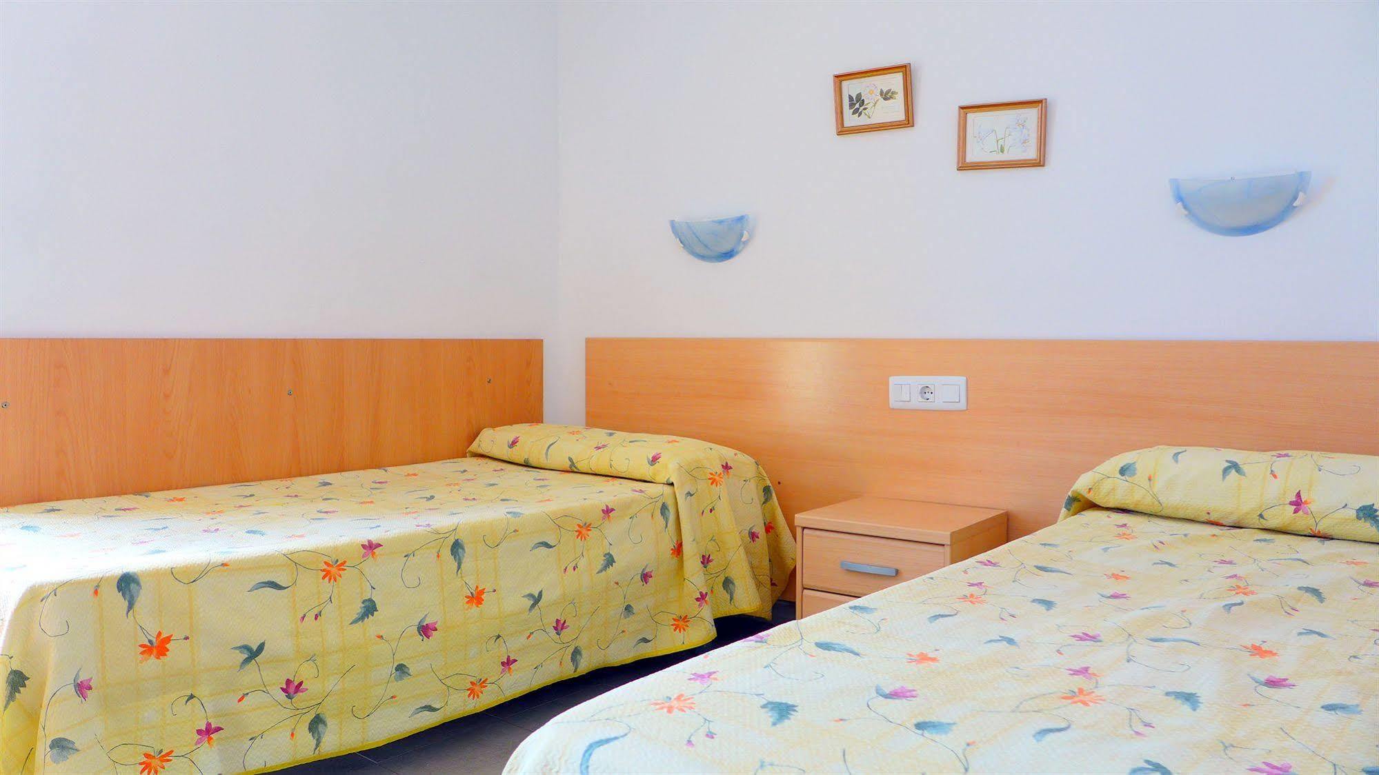 Costa Verde Cambrils Exterior photo